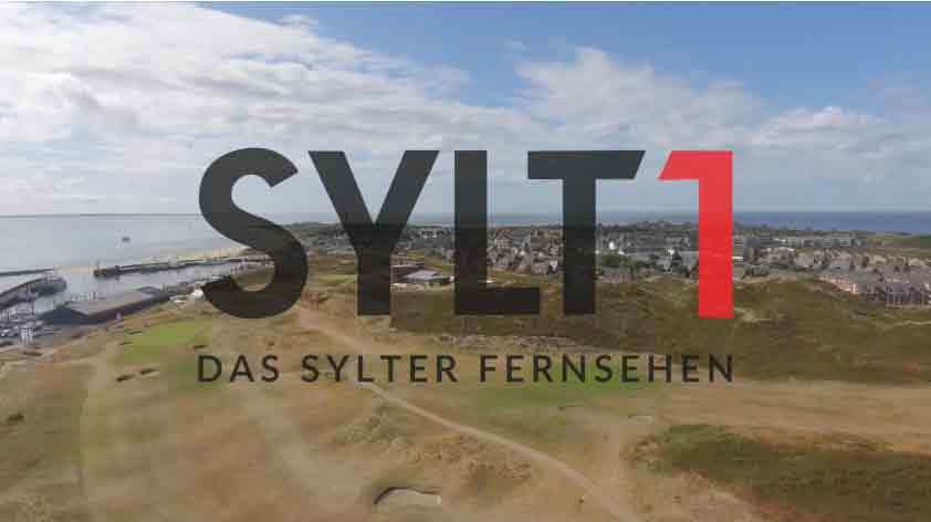 Sylt 1 Fernsehen