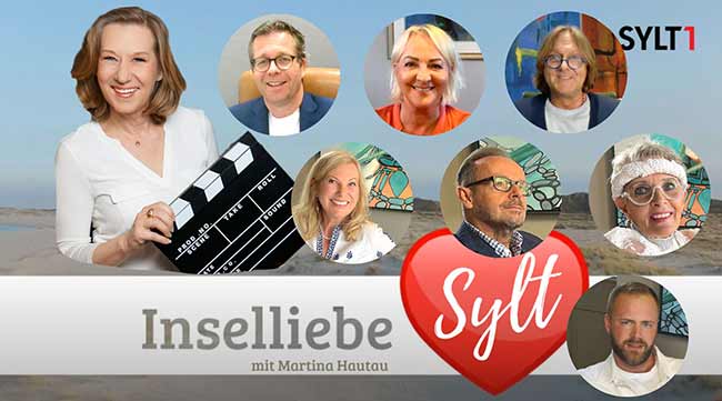 Inselliebe live von der Insel