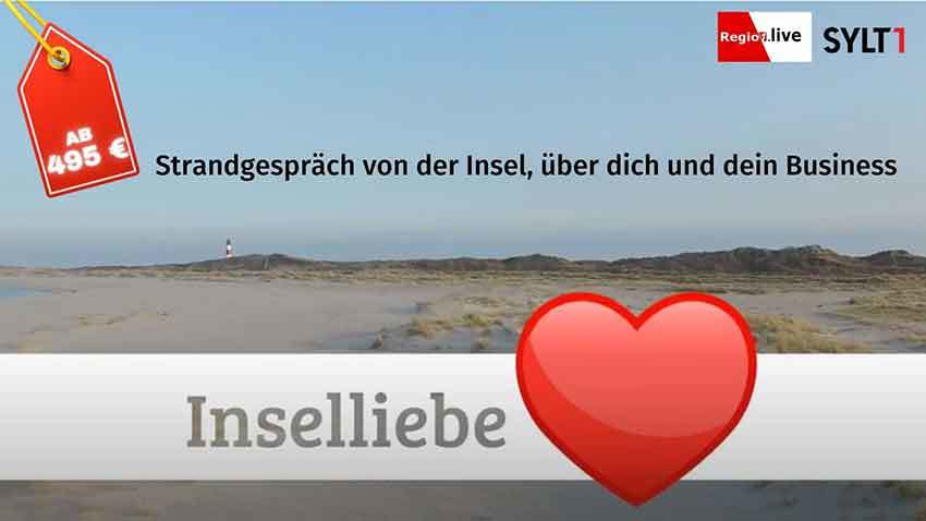 InselliebeSylt_Preis
